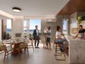 Apartamento a venda Garden , VISTA MAR, com 3 quartos,2 vagas no bairro Campinas - São José - Apartamento em Campinas, São José - à venda - Conceito Imóveis