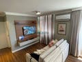 Apartamento a venda totalmente mobiliado com 2 dormitórios (1 suíte), 77 m², no bairro Agronômica, Florianópolis - Apartamento em Agronômica, Florianópolis - à venda - Conceito Imóveis