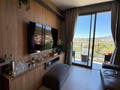 Apartamento com 2 quartos, Córrego Grande - Florianópolis - Apartamento em Córrego Grande, Florianópolis - à venda - Conceito Imóveis