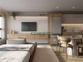 Cobertura com 2 quartos, Coqueiros - Florianópolis - Cobertura em Coqueiros, Florianópolis - à venda - Conceito Imóveis
