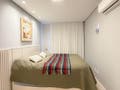Apartamento mobiliado com suíte + 1 quarto no bairro Vila Lalau. - Apartamento em Vila Lalau, Jaraguá do Sul - à venda - Poffo Negócios Imobiliários