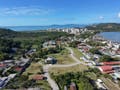 Planta baixa - Lotes - Condomínio Quinta da Camboa - Camboa da Armação - Terreno em condominio fechado em Camboa da Armação, Governador Celso Ramos - à venda - ADMIR MIRANDA NEGÓCIOS IMOBILIARIOS