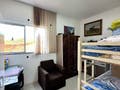 Apartamento com 2 quartos, Bananal do Sul - Guaramirim - Apartamento em Bananal do Sul, Guaramirim - à venda - Poffo Negócios Imobiliários