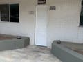 Planta baixa - Apartamento 2 quartos com varanda no Condomínio Rosa do Sol – Barra da Tijuca - Apartamento em Barra da Tijuca, Rio de Janeiro - à venda - Souza’s Soluções Imobiliárias LTDA