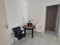 Guilhermina 1 Dorm, 1 Vaga, 65m²área útil, Sacada,Vista Mar –R$ 285 Mil - Apartamento em Guilhermina, Praia Grande - à venda - DEBORA BUENO CONSULTORIA IMOBILIÁRIA