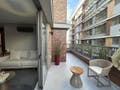 Apartamento Garden a venda com 1 Quarto, móveis planejados, 60 m² no bairro Estreito, Florianópolis - Apartamento em Estreito, Florianópolis - à venda - Conceito Imóveis