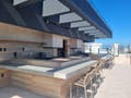 Apartamento com 2 quartos, 2 suítes com 76m² no bairro Estreito Florianópolis - Apartamento em Canto, Florianópolis - à venda - Conceito Imóveis