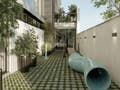 Apartamento a venda com 2 quartos , 2 Suites, Lavabo, 81m² no bairro Balneário do Estreito - Florianópolis - Apartamento em Balneário, Florianópolis - à venda - Conceito Imóveis