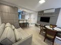Apartamento com 3 quartos, Balneário - Florianópolis - Apartamento em Balneário, Florianópolis - à venda - Conceito Imóveis