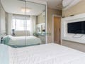 Apartamento a venda, 3 quartos, Mobiliado, 85m² no bairro Estreito - Florianópolis - Apartamento em Estreito, Florianópolis - à venda - Conceito Imóveis