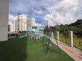 Apartamento Semimobiliado no bairro Cedro - Apartamento em Cedro, Camboriú - à venda - Roseli Imóveis