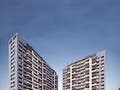Planta baixa - Bless Parque Barueri | Construtora RSF | Pronto | 73 metros | 03 dormitórios | suíte | varanda | 01 vaga - Apartamento em Jardim Esperança, Barueri - à venda - SEGUNDO IMÓVEL