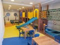 Apartamento com 2 quartos, 2 suítes com 76m² no bairro Estreito Florianópolis - Apartamento em Canto, Florianópolis - à venda - Conceito Imóveis