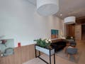 Estúdio para Alugar, com 1 quarto, Mobiliado com 34m² por R$4.700 - Flat/Loft/Estúdio em Centro, Florianópolis - para locação - Conceito Imóveis