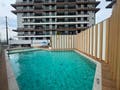 Studio Novo e Mobiliado para Locação no Cyano Smart Residence – Roçado | São José - Flat/Loft/Estúdio em Roçado, São José - para locação - Conceito Imóveis