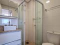 Apartamento à venda em Capoeiras | 2 dormitórios (1 suíte), 69m² privativos e condomínio clube completo - Apartamento em Capoeiras, Florianópolis - à venda - Conceito Imóveis