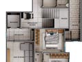 Cobertura duplex