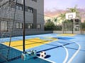 Planta baixa - Bless Parque Barueri | Construtora RSF | Pronto | 73 metros | 03 dormitórios | suíte | varanda | 01 vaga - Apartamento em Jardim Esperança, Barueri - à venda - SEGUNDO IMÓVEL