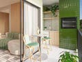 Apartamento com 2 Quartos, 1 Suíte - Nossa Senhora de Fátima, Penha - Cód. 2732 - Apartamento em Nossa Senhora de Fátima, Penha - à venda - Elita Imobiliária