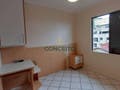 Apartamento com 3 quartos, Canasvieiras - Florianópolis - Apartamento em Canasvieiras, Florianópolis - à venda - Conceito Imóveis