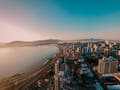 Apartamento a venda com 2 quartos, 2 Suítes, Lavabo , 82m² no bairro Estreito - Florianópolis - Apartamento em Estreito, Florianópolis - à venda - Conceito Imóveis