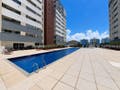 Apartamento à venda no Residencial Quatro Ilhas | 2 dormitórios (1 suíte), sacada fechada e condomínio clube - Apartamento em Areias, São José - à venda - Conceito Imóveis