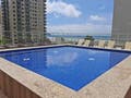 ALTO PADRÃO, PÉ NA AREIA, MOBILIADO, VARANDA ENVIDRAÇADA,1 DORM SUITE, LAZER CLUBEES,PACOTE 4.000 MIL - Apartamento em Aviação, Praia Grande - para locação - DEBORA BUENO CONSULTORIA IMOBILIÁRIA
