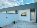Casa Geminada com 2 quartos à Venda, Três Rios do Norte - Jaraguá do Sul - Casa Geminada em Três Rios do Norte, Jaraguá do Sul - à venda - Poffo Negócios Imobiliários
