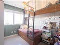 Quarto infantil