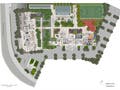 Planta baixa - Mudra — 2 e 3 quartos com suíte na Barra da Tijuca, de 78 a 221 m² - Apartamento em Barra da Tijuca, Rio de Janeiro - à venda - Souza’s Soluções Imobiliárias LTDA