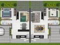 Casa com 2 Quartos - São Cristóvão, Barra Velha - Cód. 153 ~ 281 - Casa em São Cristóvão, Barra Velha - à venda - Elita Imobiliária