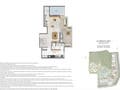 Planta baixa - Woods Park Design — 3 e 4 quartos na Barra da Tijuca, de 100 a 239 m² - Apartamento em Barra da Tijuca, Rio de Janeiro - à venda - Souza’s Soluções Imobiliárias LTDA