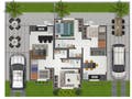Casa com 2 Quartos - São Cristóvão, Barra Velha - Cód. 153 ~ 281 - Casa em São Cristóvão, Barra Velha - à venda - Elita Imobiliária