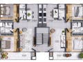 Empreendimento no Bairro Santa Regina - Apartamento em Santa Regina, Camboriú - à venda - Roseli Imóveis