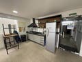 locação mobiliado apenas 2850 0 pacote - Apartamento em Ocian, Praia Grande - para locação - DEBORA BUENO CONSULTORIA IMOBILIÁRIA