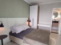 VISTA MAR, 2 DORMS, 1 SUITE, 2 VAGAS, LAZER COMPLETO, SACADA GOURMET - Apartamento em Maracanã, Praia Grande - à venda - DEBORA BUENO CONSULTORIA IMOBILIÁRIA