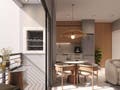 Pré-Lançamento no Bairro Areias - Apartamento em Areias, Camboriú - à venda - Roseli Imóveis