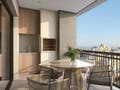 Apartamento com 2 quartos, Campinas - São José - Apartamento em Campinas, São José - à venda - Conceito Imóveis