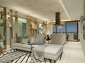 Apartamento venda com 2 quartos, 1 Suíte , 77m² no bairro Balneário do Estreito - Florianópolis - Apartamento em Balneário, Florianópolis - à venda - Conceito Imóveis