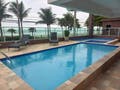 FRENTE MAR! Pronto Para Morar 2 Dormts Varanda Gourmet, R$ 164.500 Entrada - Apartamento em Flórida, Praia Grande - à venda - DEBORA BUENO CONSULTORIA IMOBILIÁRIA
