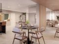 Planta baixa - Viva RSF Jaguaribe | Construtora RSF | Pronto para morar | 66 metros | 03 dormitórios | suíte | varanda | 01 vaga - Apartamento em Jaguaribe, Osasco - à venda - SEGUNDO IMÓVEL
