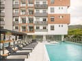 Cobertura com 2 quartos, Córrego Grande - Florianópolis - Cobertura em Córrego Grande, Florianópolis - à venda - Conceito Imóveis