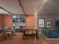 Apartamento com 2 quartos à Venda, Estreito - Florianópolis - Apartamento em Estreito, Florianópolis - à venda - Conceito Imóveis