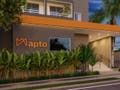 Mundo Apto Estação Borba Gato - Apartamento em Chácara Santo Antônio (Zona Sul), São Paulo - à venda - Bem Imóvel