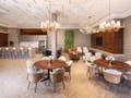Planta baixa - Apto 4 dormitórios (4 suítes) — Palais Royal, Porto Belo/SC - Apartamento em Perequê, Porto Belo - à venda - Portal Imóveis Itapema