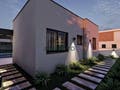 Casa com 3 quartos, Forquilhas - São José - Casa em Forquilhas, São José - à venda - Conceito Imóveis