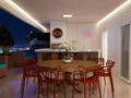 🔥 SHOW DE CONDIÇÃO! R$ 200 MIL DE ENTRADA | 2 SUÍTES | VARANDA GOURMET | 2 VAGAS | LAZER COMPLETO 🏡✨ - Apartamento em Aviação, Praia Grande - à venda - DEBORA BUENO CONSULTORIA IMOBILIÁRIA