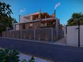 Sobrado com 4 Quartos, 2 Suítes - Itajuba, Barra Velha - Cód. 2620 - Sobrado em Itajuba, Barra Velha - à venda - Elita Imobiliária