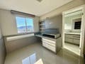 Linda Cobertura de Alto Padrão no Centro de Palhoça | Vista Livre e Panorâmica - Apartamento em Centro, Palhoça - à venda - Conceito Imóveis