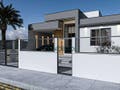 Casa com 3 quartos, Barra do Aririú - Palhoça - Casa em Barra do Aririú, Palhoça - à venda - Conceito Imóveis